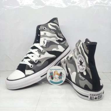 Jual Converse Hi Terbaru \u0026 Original 