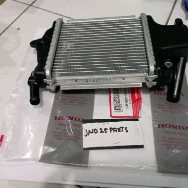 RADIATOR ASSY HONDA VARIO 125-150 LED K59-ORI