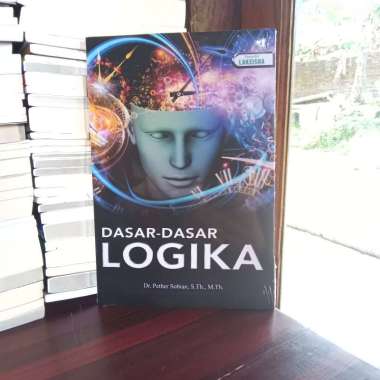 DASAR-DASAR LOGIKA