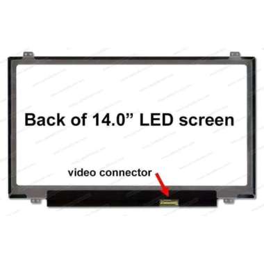 Jual Lcd Laptop Lenovo Murah Agustus 