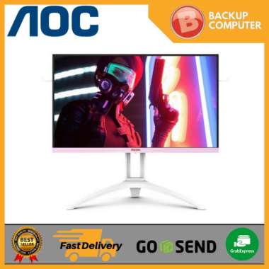 MONITOR AOC AG273FXR