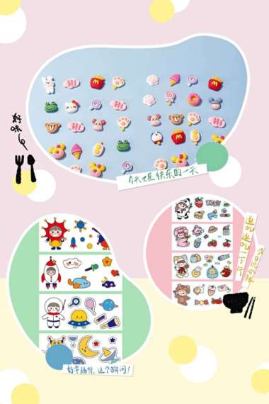 Botol Minum Yibenz / Botol Air 1.4 Liter Jumbo / Tumblr Air Motivas STIKER DIY