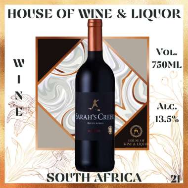 Jual Black Label Wine Terbaru - Harga Murah | Blibli.com