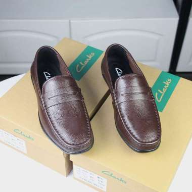 Jual Sepatu Men Clarks Terbaru 