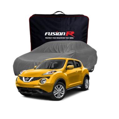 Fusion R Multi Waterproof Body Cover Mobil  for Nissan Juke Grey
