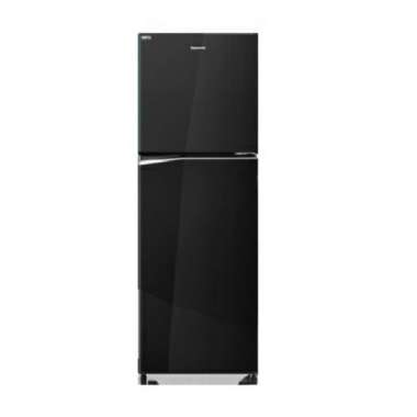 NR-BB331Q-PK Lemari Es Panasonic 2 Pintu