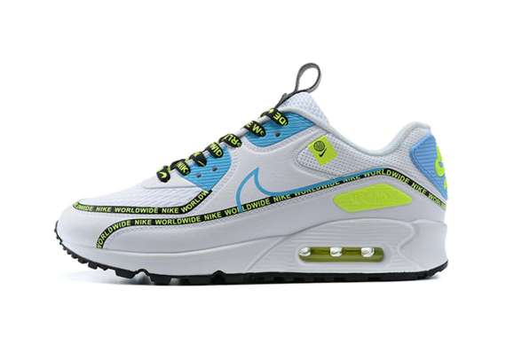 Jual Nike Airmax 90 Women Terbaru 