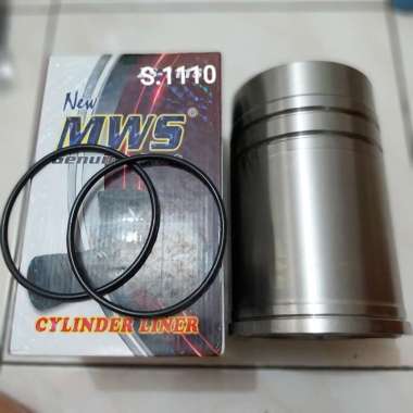 Cylinder Liner Boring Foring Mesin S1100 Dongfeng 16Pk