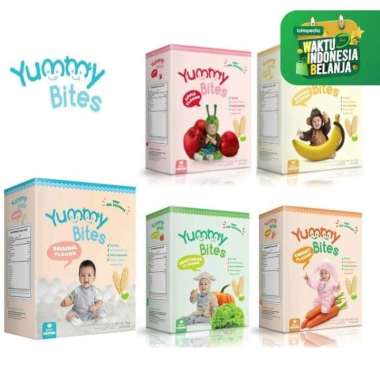 Yummy Bites