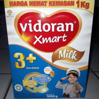 Vidoran Xmart 3