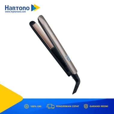 Remington Catokan Pelurus Rambut Hair Straightener S8540