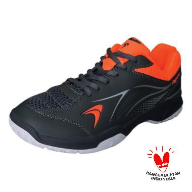 Jual Sepatu Badminton Flypower Harga Promo Currentmonth 2019 Blibli Com