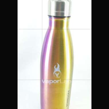 termos thermos botol minum tumbler stainless model OEM starbucks swell Pelangi Doff