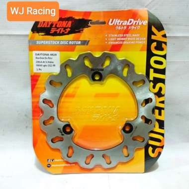 Disc Belakang NMAX 155 Daytona