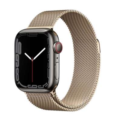 Jual Jam Tangan Iphone Juni 2022 - Garansi Resmi \u0026 Harga Murah | Blibli