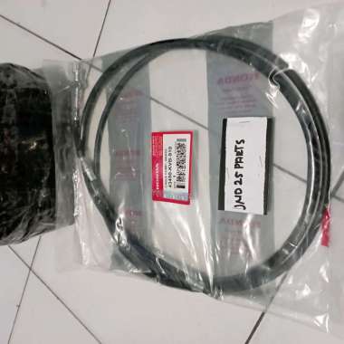 KABEL REM BELAKANG HONDA VARIO 110 BEAT KARBU SPACY SCOOPY KARBU KVB