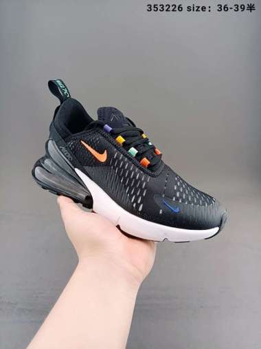 Jual Nike Airmax 270 Women Terbaru 