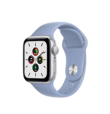 Apple Watch Series SE - Harga Terbaru Juni 2022 | Blibli