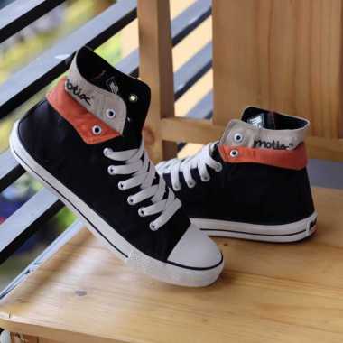 Jual Sneakers Orange Terbaru \u0026 Original 