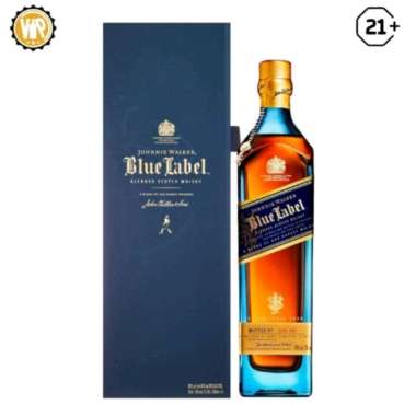 Jual Johnnie Walker Blue Label Termurah - Harga Grosir ...