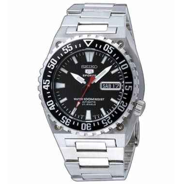 Seiko 5 Automatic 23 Jewels Harga Terbaru November 2024 Blibli