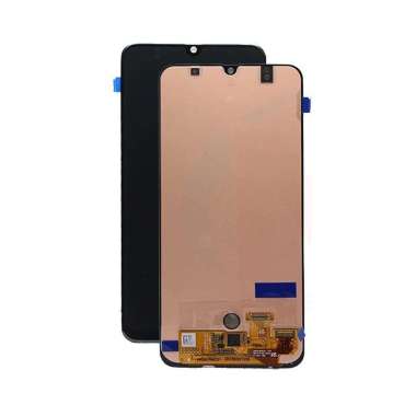 Jual LCD TOUCHSCREEN SAMSUN A50 ORI di 