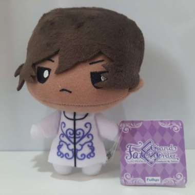 Boneka Plush Fate/Grand Order Arjuna Archer Sanrio (FGO)