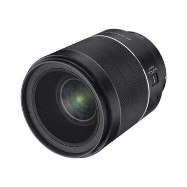 Samyang AF 35mm F1.4 Sony FE II