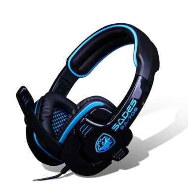 Jual Headset Gaming Headphone Gaming At 111 For Pubg Free
