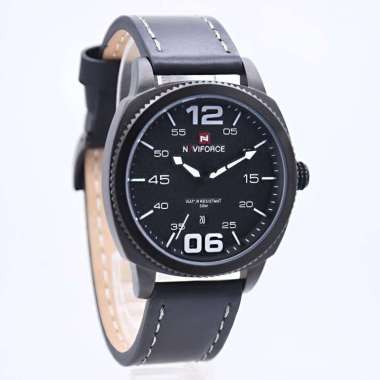 Promo Jam Tangan Pria Naviforce 9127 Naviforce Nf9127mb Oren Original Garansi Diskon 45 Di Seller Labs Arloji Official Store Pademangan Barat 2 Kota Jakarta Utara Blibli