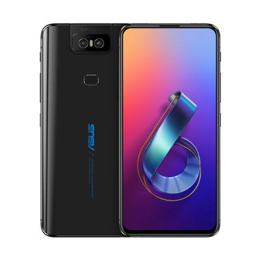 Jual Asus Zenfone 6 Terbaru Harga Murah 2020 Blibli Com