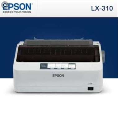 Printer dot matrix Epson LX310 LX-310 Printer