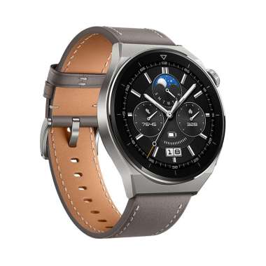 Huawei Watch Gt - Harga Terbaru Juli 