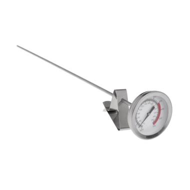 OEM Frying Thermometer [40 cm] SILVER