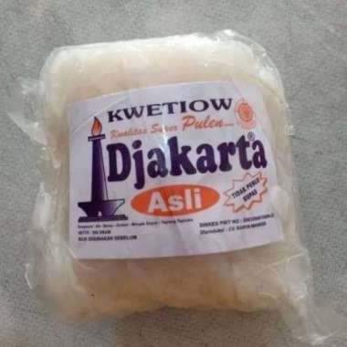 kwetiau basah 1kg