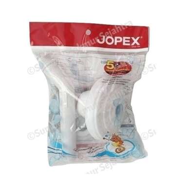 Shower Tembok Jopex / Pancuran Mandi JSRC 03W