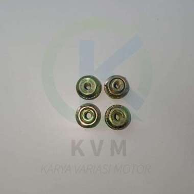 Baut Windshield Anti JEBOL & Anti KARATAN Wellnut