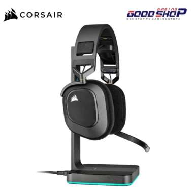 Harga Corsair Hs80 Terbaru Juli 2022 
