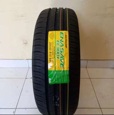 Ban Dunlop EC 300+ 205/65 R15
