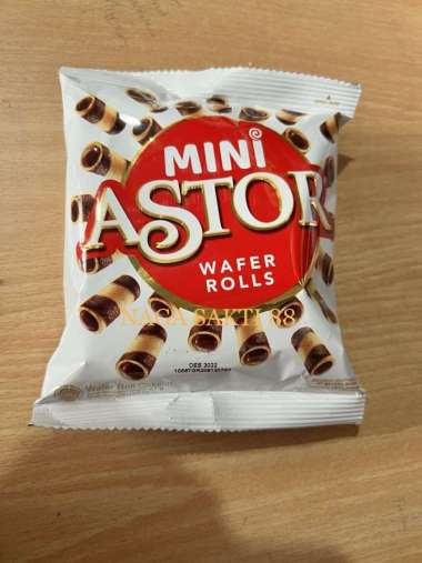 MINI ASTOR