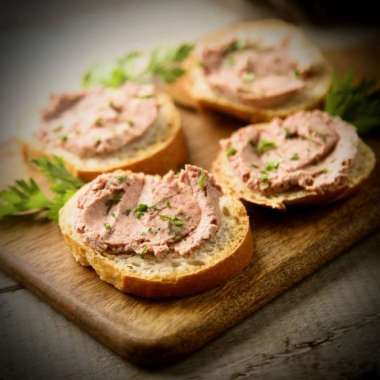 Sandwich Spread, Rasa Black Olives