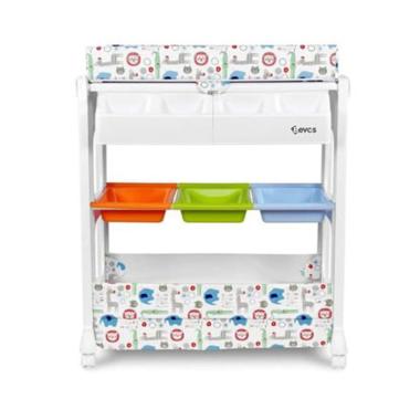 changing table untuk bayi