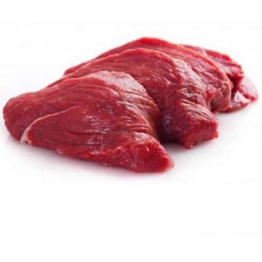 Daging sapi lokal Tenderloin
