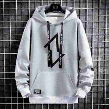 Jaket Hoodie Pria - Harga Terbaru Oktober 2023 | Blibli