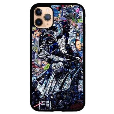 17+ Darth Vader Wallpaper Iphone 11 Pro Max PNG