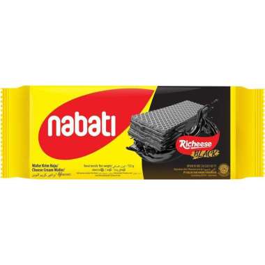 Nabati Wafer