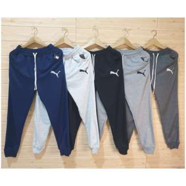 Jual Celana Jogger Puma Terlengkap 