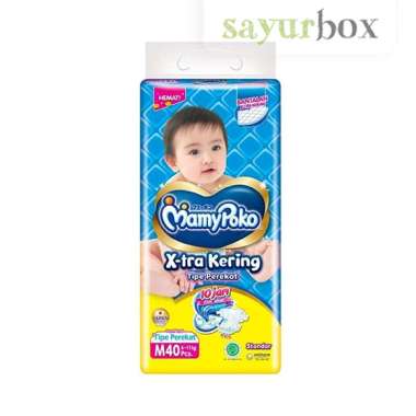 Mamy Poko Pants Xtra Kering