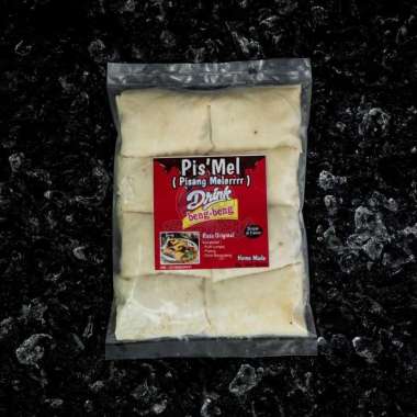 Piscok Beng Beng Lumer 8 pcs