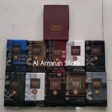 Sarung Bhs Excellent
